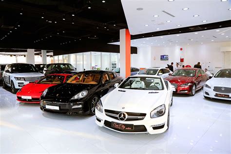 pre owned cars in dubai.